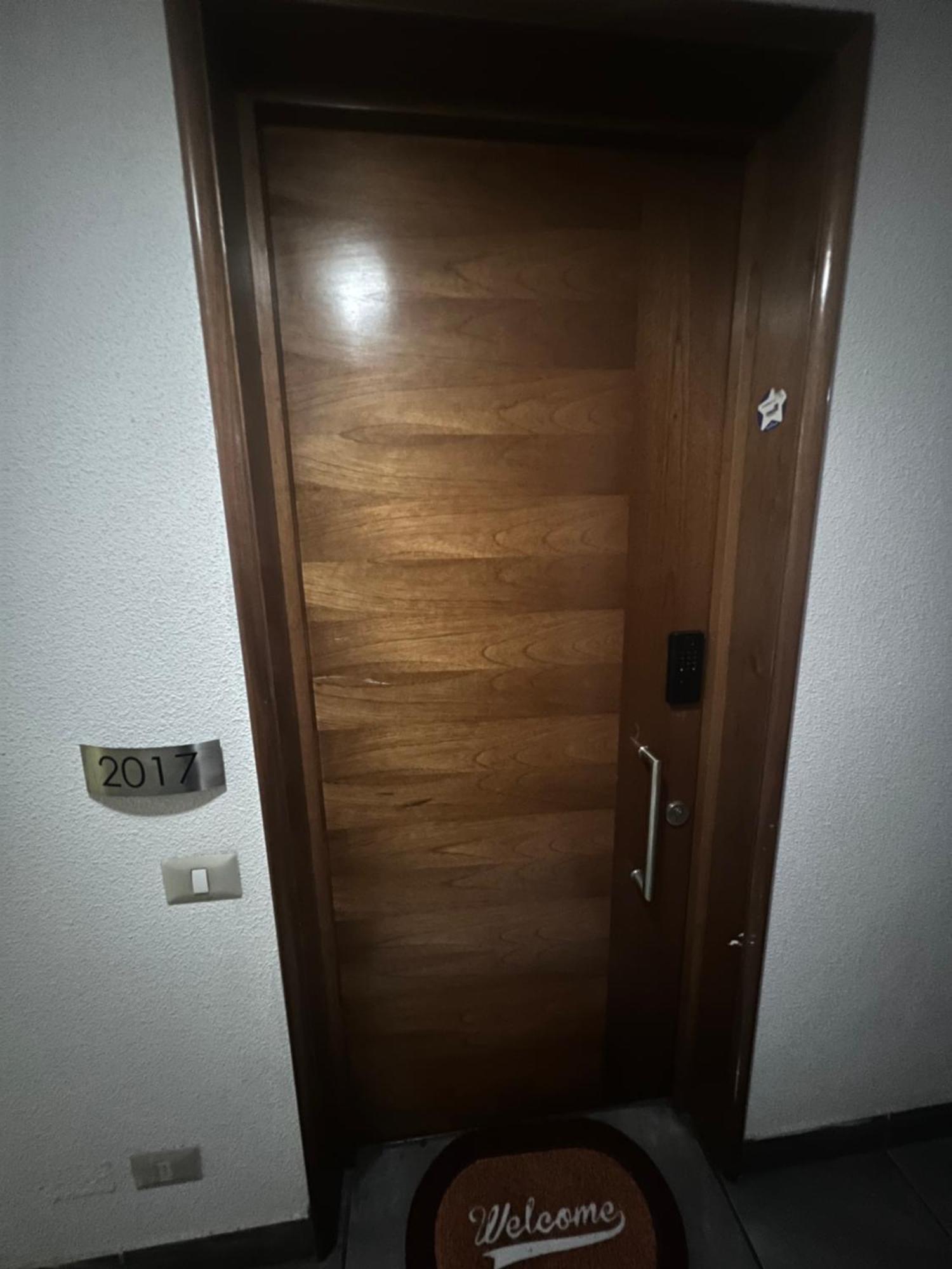 Zenteno Apartments سانتياغو المظهر الخارجي الصورة