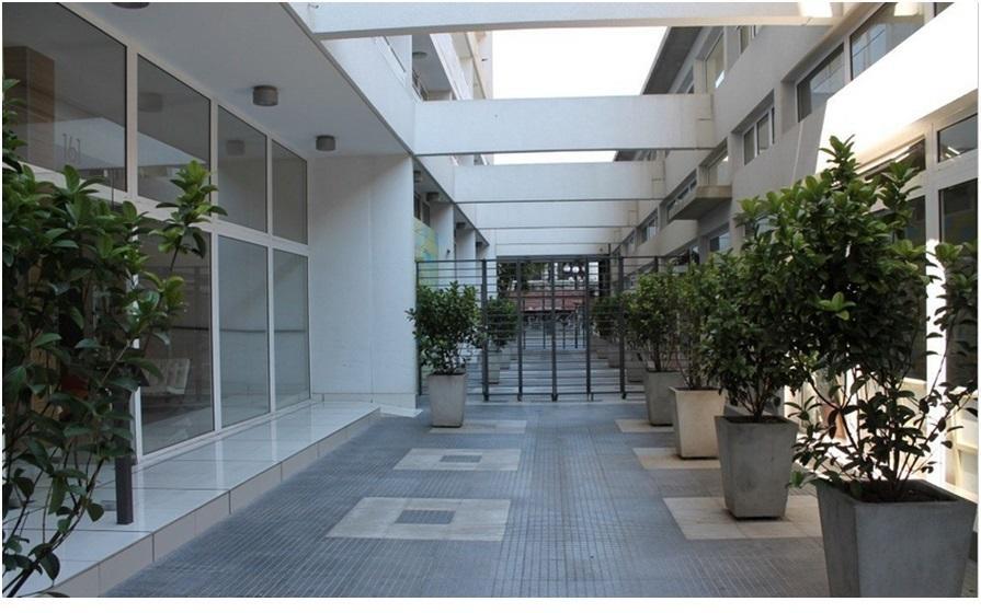 Zenteno Apartments سانتياغو المظهر الخارجي الصورة