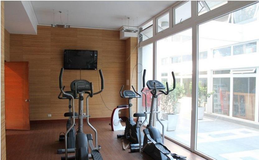Zenteno Apartments سانتياغو المظهر الخارجي الصورة