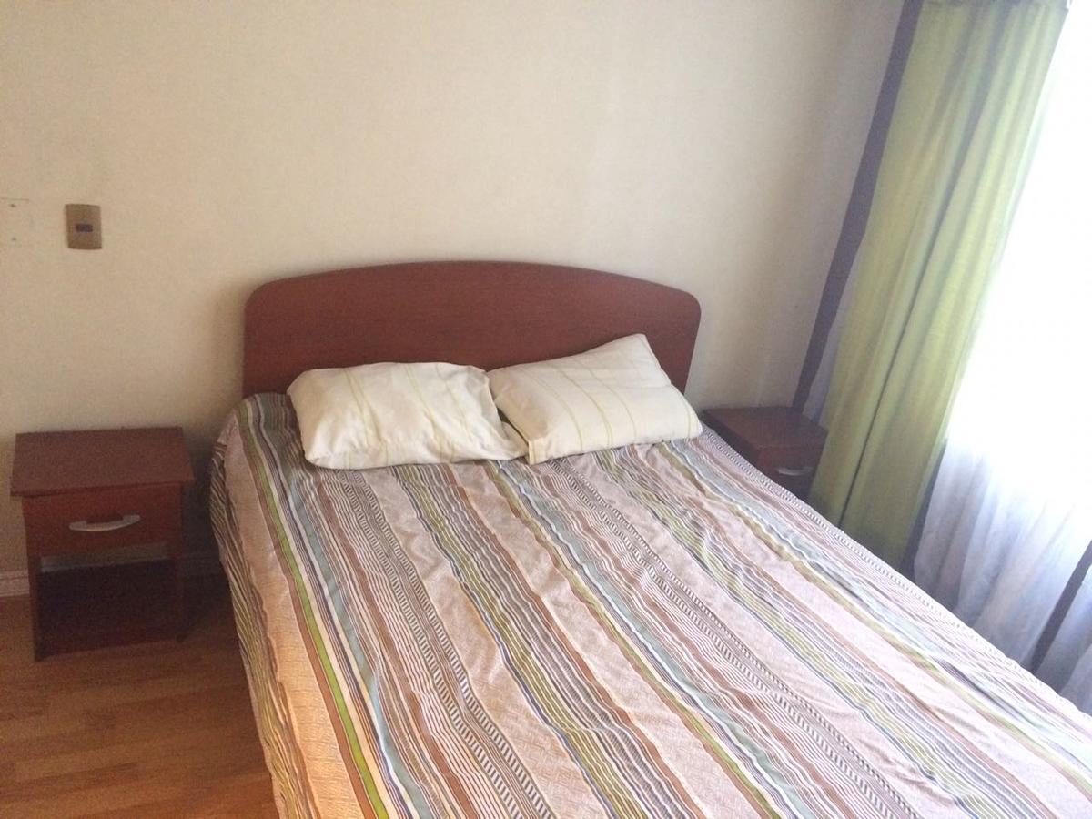 Zenteno Apartments سانتياغو المظهر الخارجي الصورة