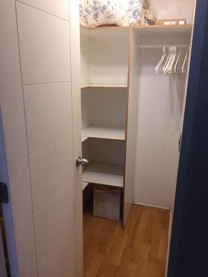 Zenteno Apartments سانتياغو المظهر الخارجي الصورة