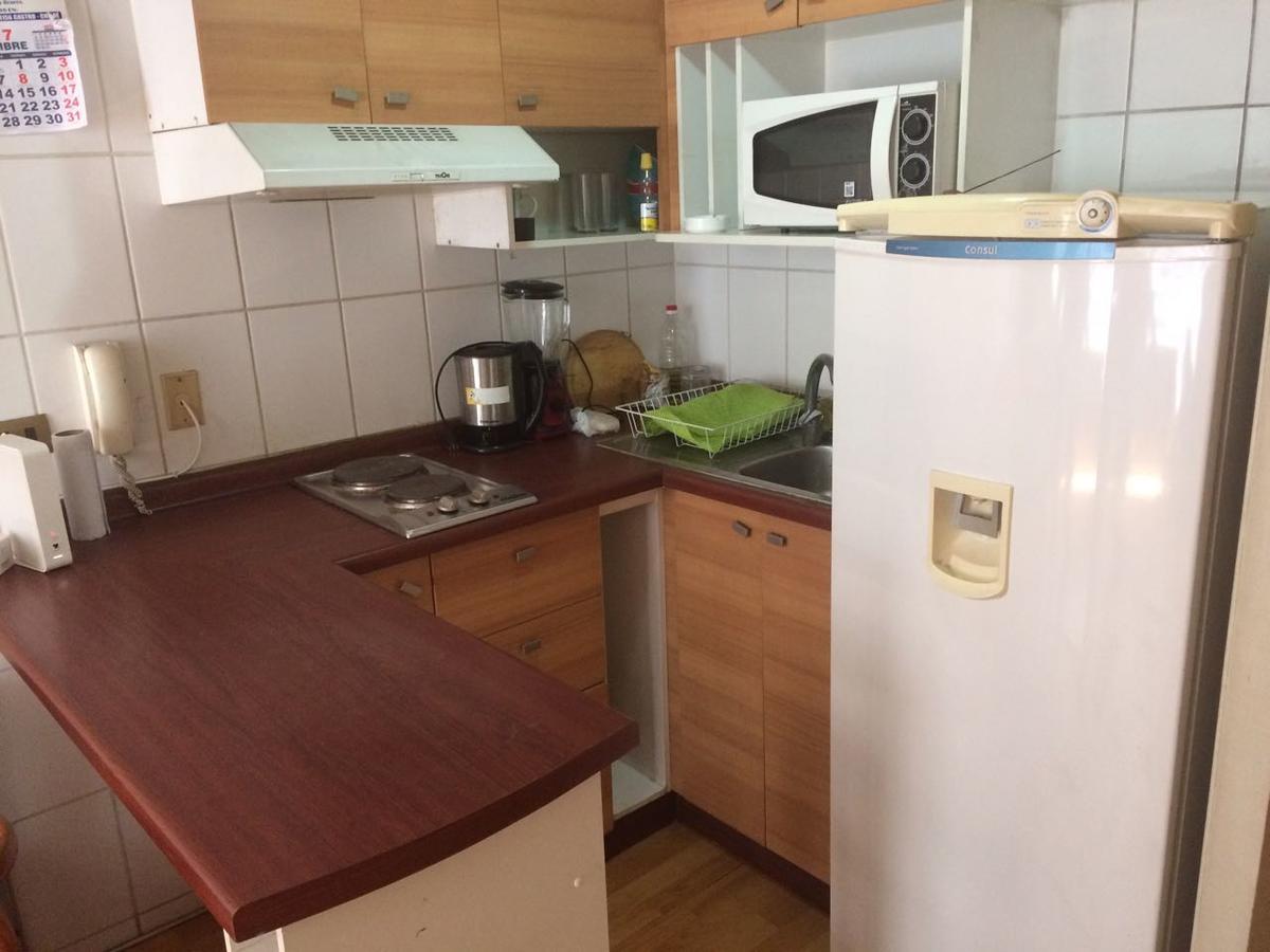Zenteno Apartments سانتياغو المظهر الخارجي الصورة