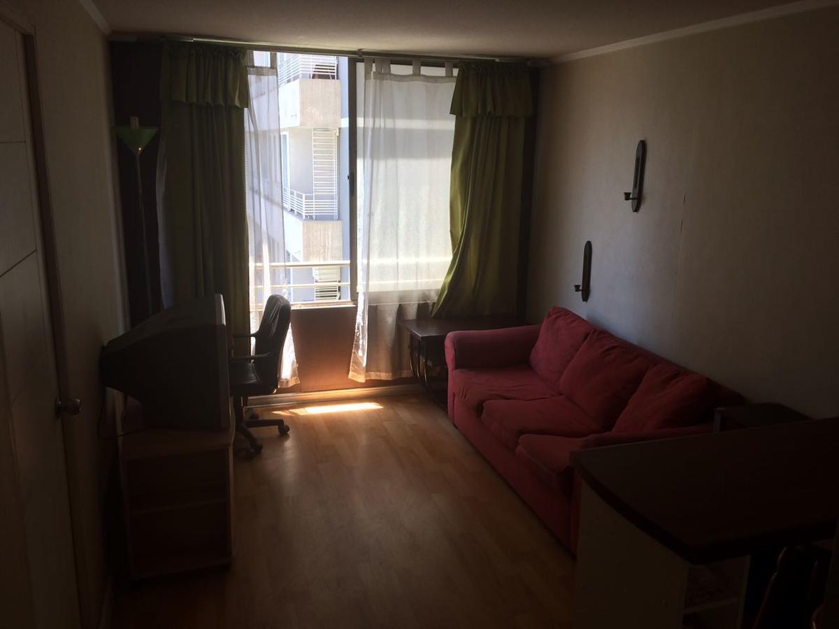 Zenteno Apartments سانتياغو المظهر الخارجي الصورة